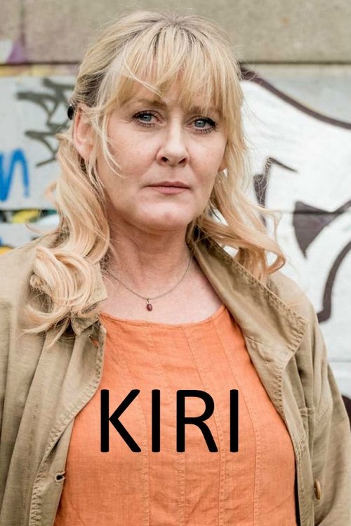 Poster for Kiri