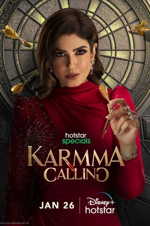 Poster for Season 1