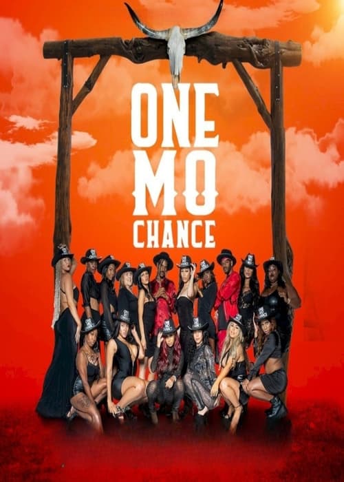 Poster for One Mo' Chance