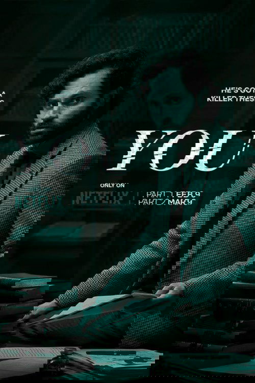 Poster for You