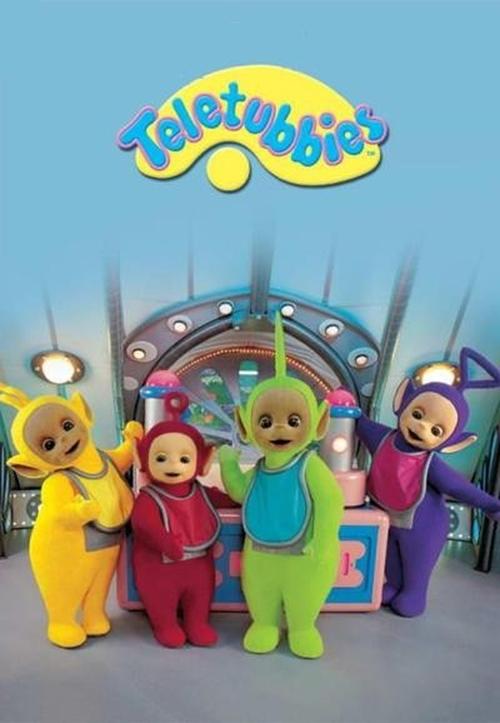 Poster for Season 1