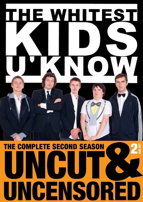 Poster for Season 2