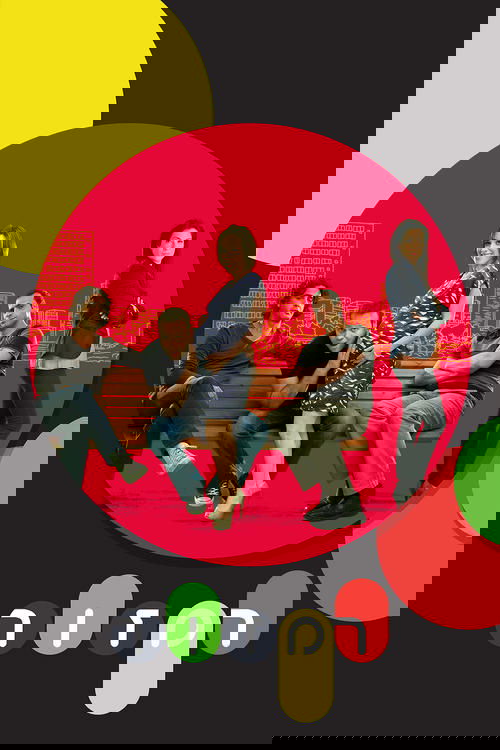 Poster for Ramzor