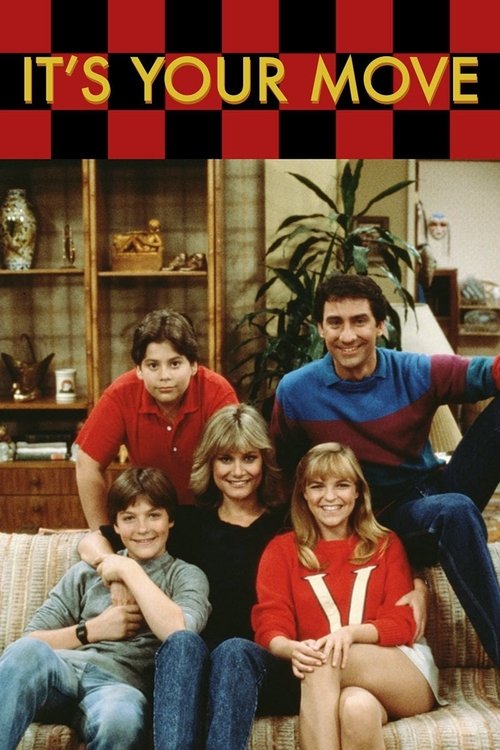 Poster for Season 1