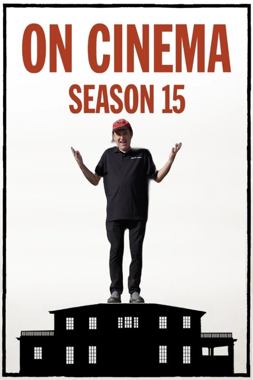 Poster for Season 15