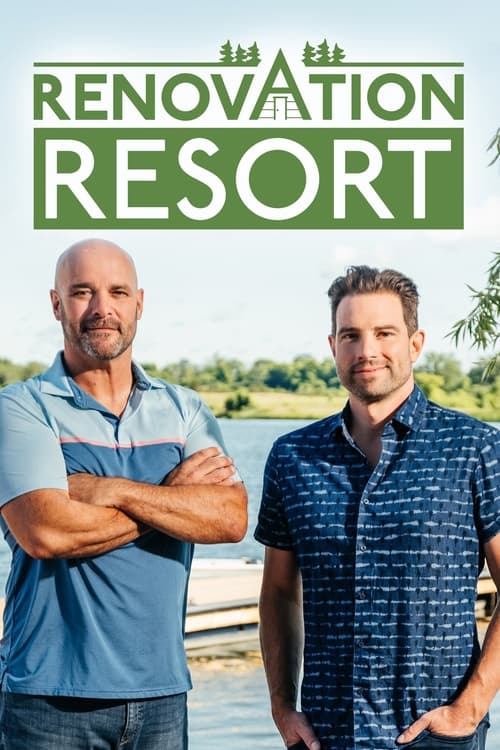 Poster for Renovation Resort