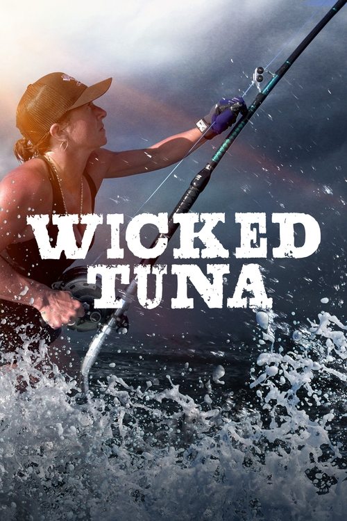 Poster for Season 12