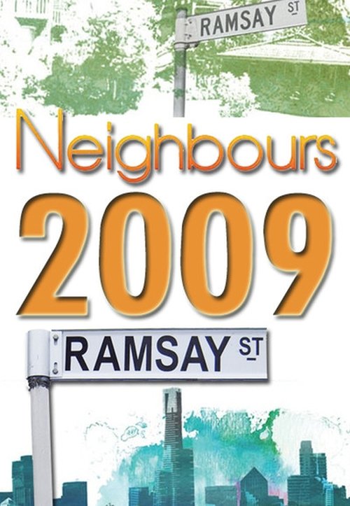 Poster for Season 25