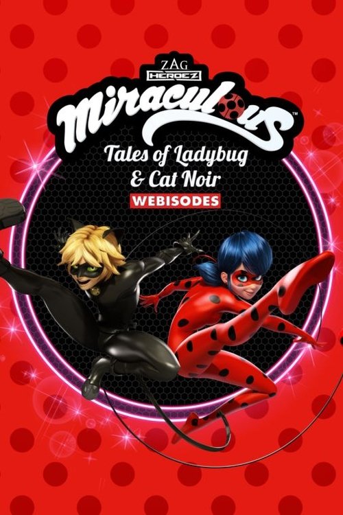 Poster for Miraculous Secrets