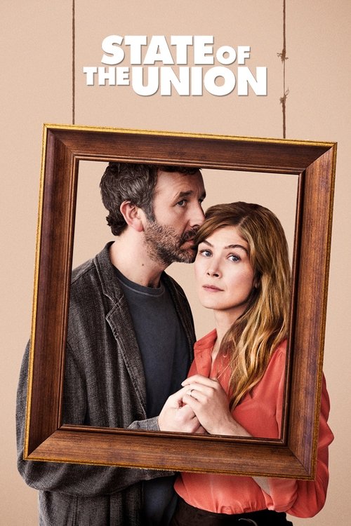 Poster for State of the Union