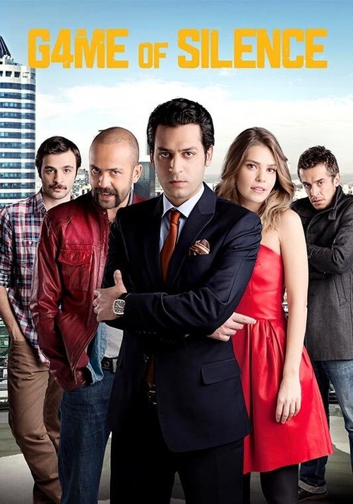 Poster for Suskunlar