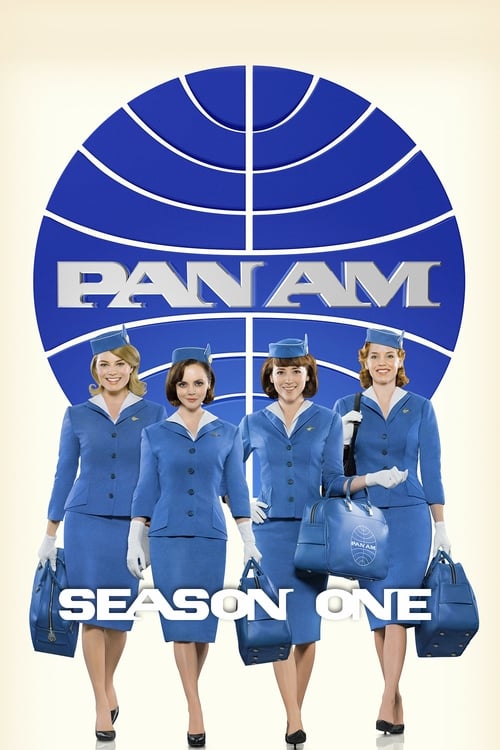 Poster for Season 1