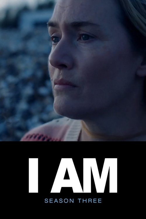 Poster for Series 3