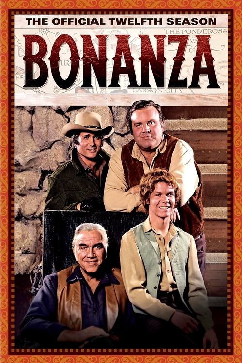 Poster for Season12