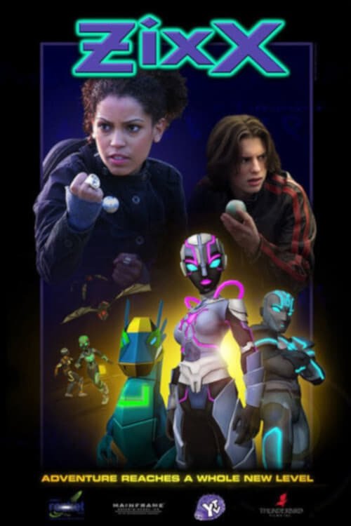 Poster for Level 1