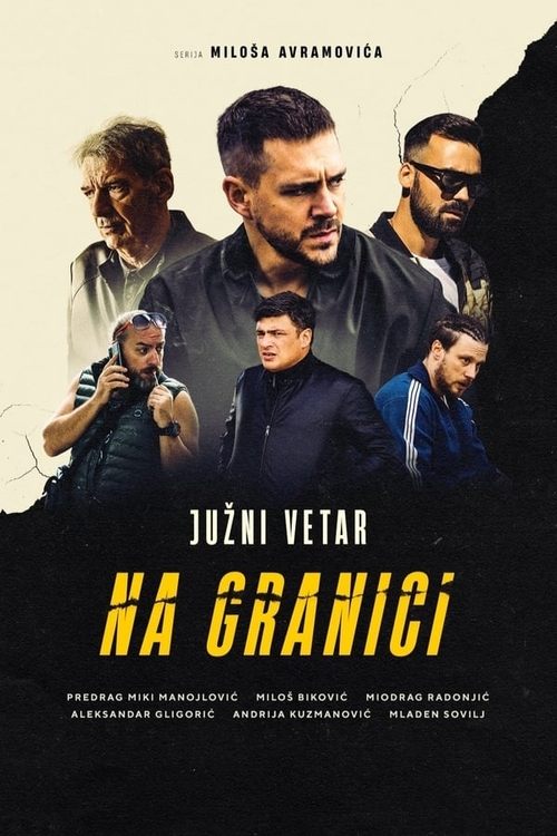 Poster for Season 3