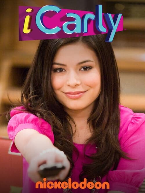 Poster for iCarly