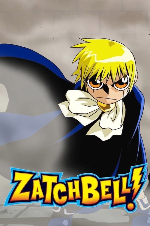 Poster for Season 1