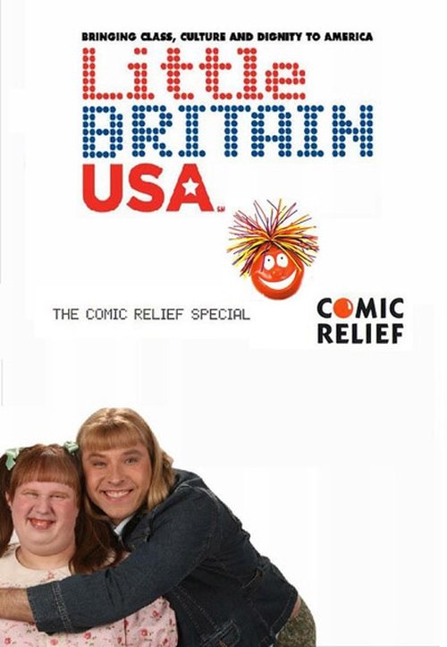 Poster for Specials