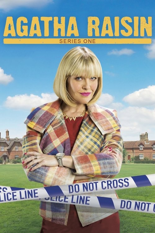 Poster for Season 1