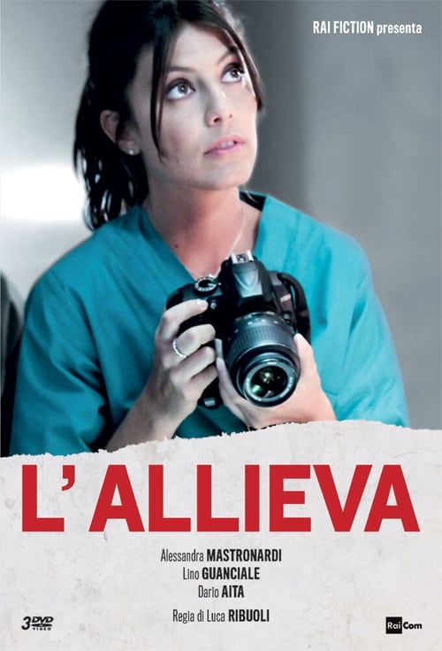 Poster for L'allieva