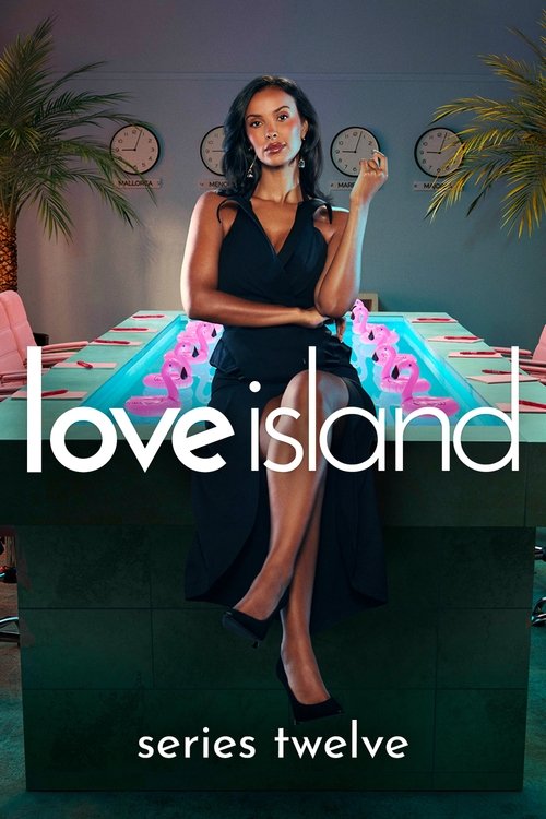 Poster for Love Island