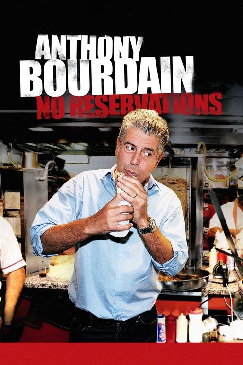 Poster for Season 8
