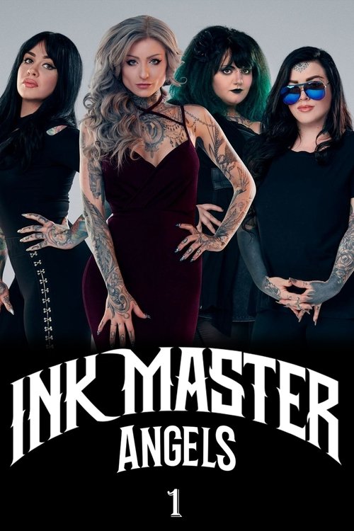 Poster for Season 1