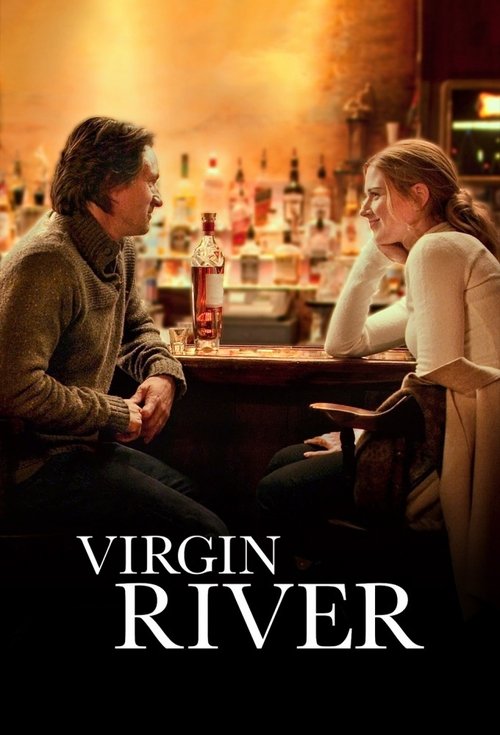 Poster for Virgin River
