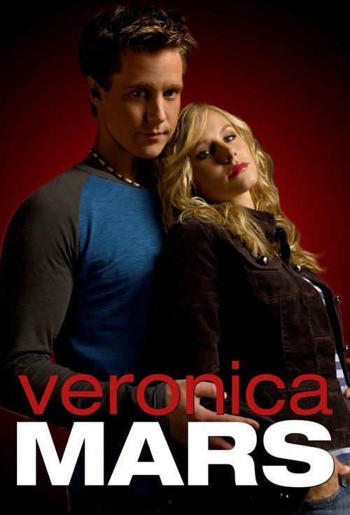 Poster for Veronica Mars