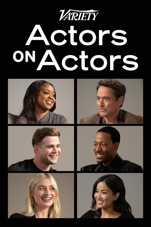 Poster for Season 20