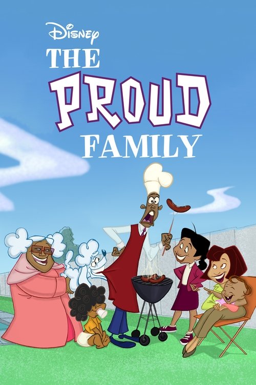 Poster for Season 3