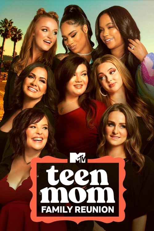 Poster for Season 1