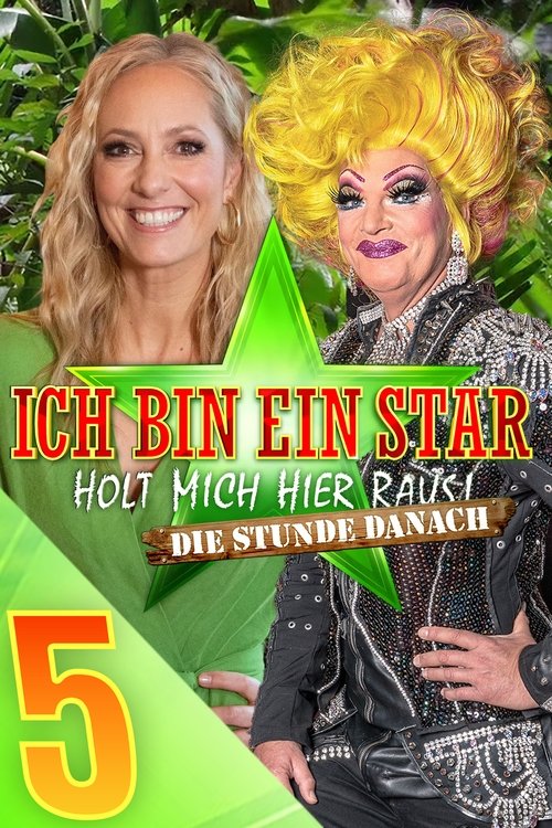 Poster for Season 5