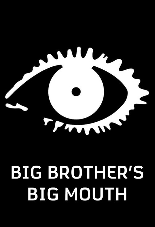Poster for Big Brother's Big Mouth