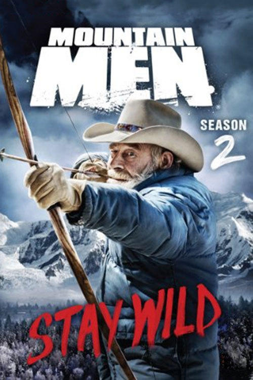 Poster for Season 2