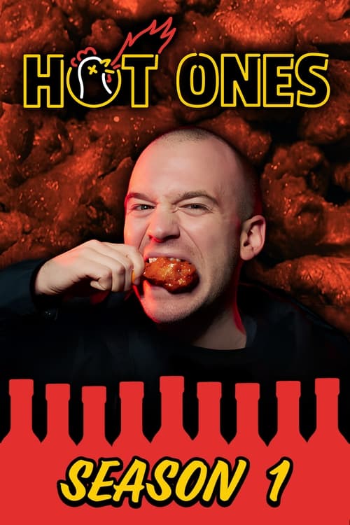 Poster for Season 1