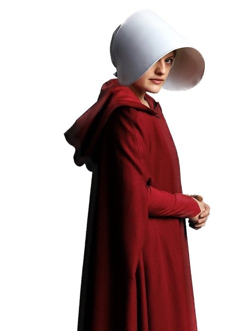 Poster for The Handmaid's Tale