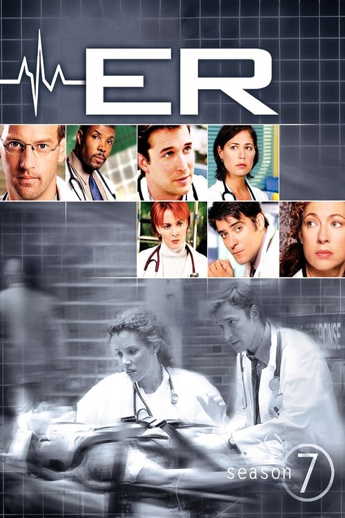 Poster for Season 7