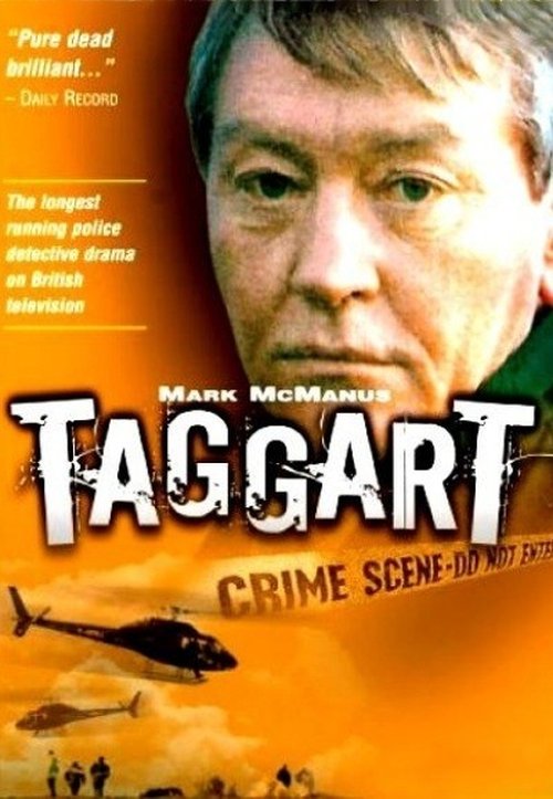 Poster for Series 5