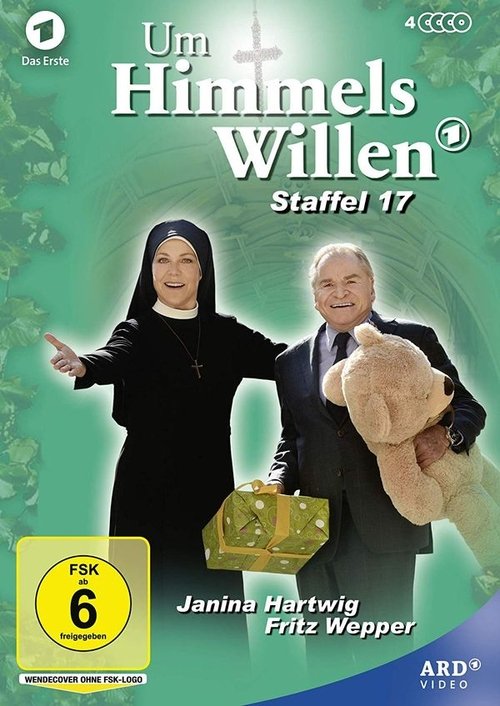 Poster for Season 17