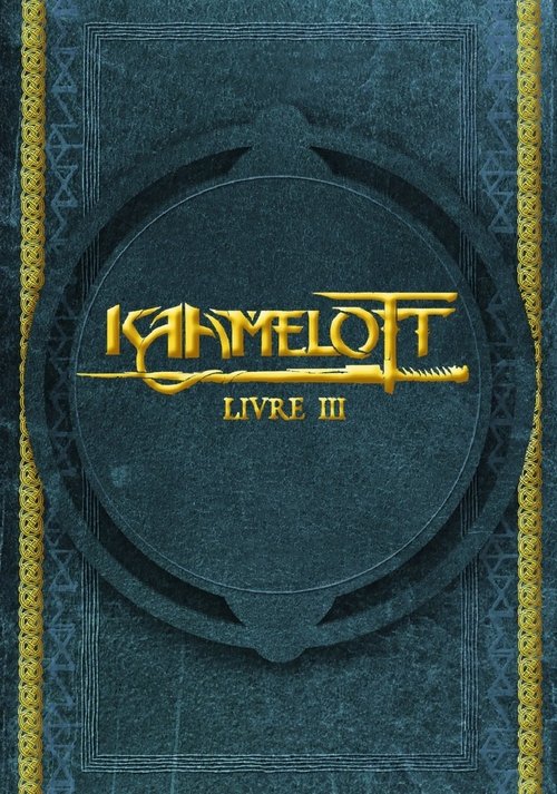 Poster for Livre III