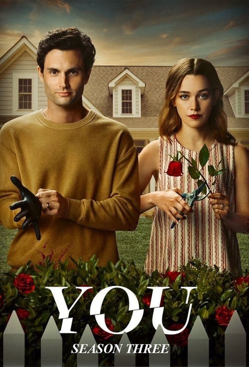 Poster for Season 3