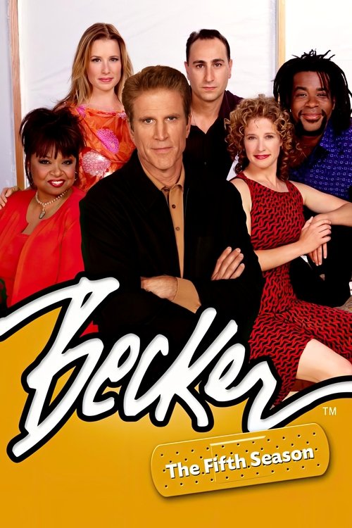 Poster for Season 5