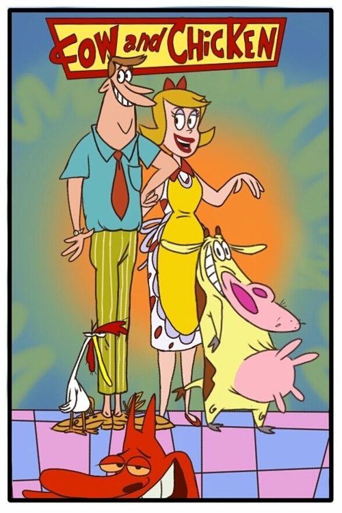 Poster for Specials