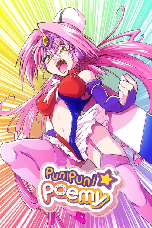 Poster for Season 1