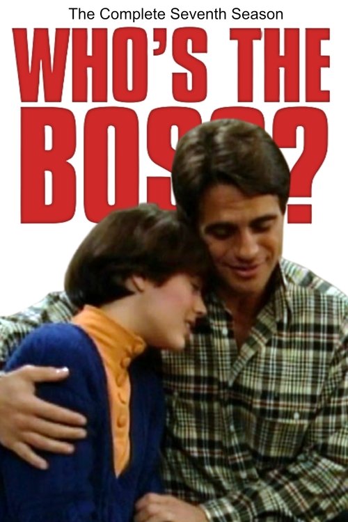 Poster for Season 7