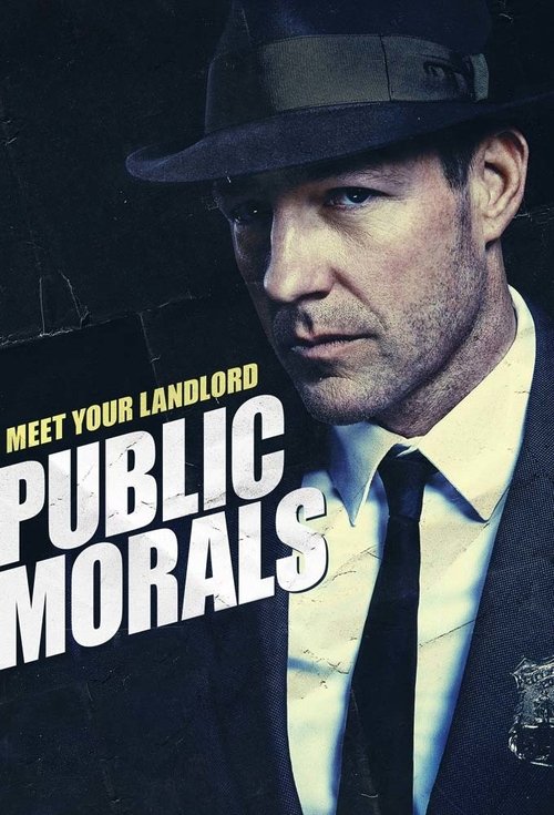 Poster for Season 1