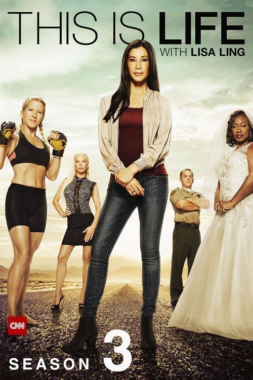 Poster for Season 3