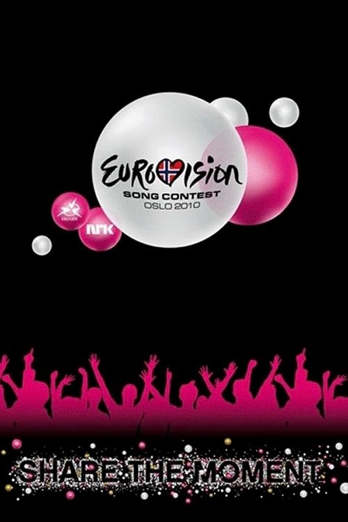 Poster for Oslo 2010